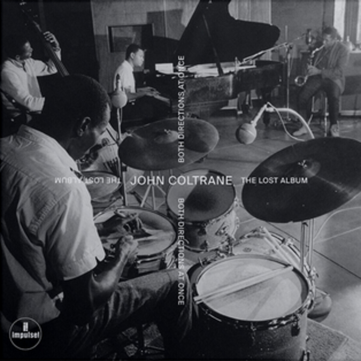 Coltrane 100: Both Directions at Once